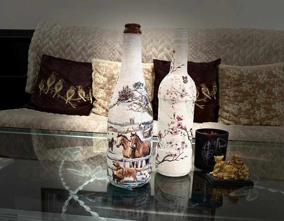 Home & Wall Décor